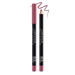 Bel London, BEL London, Hydrogenated Vegetable Oil, Waterproof, Contour, Lip Liner, 115, 0.78 g - Teknashop Ltd