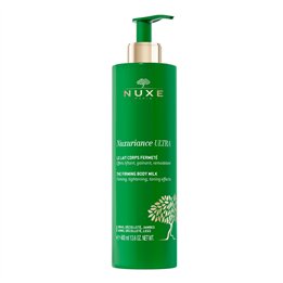Nuxe, Nuxuriance Ultra, Firming, Body Milk, 400 ml - Teknashop Ltd