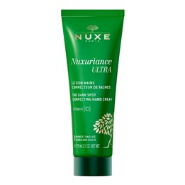 Nuxe, Nuxuriance Ultra, Vitamin C, Anti-Dark Spots, Hand Cream, 75 ml - Teknashop Ltd