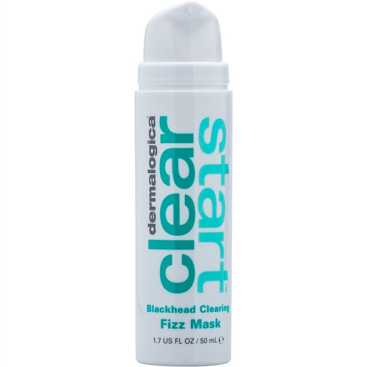 Dermalogica, Clear Start, Glycerin, Blackhead Remover, Day, Cream Mask, For Face, 50 ml - Teknashop Ltd