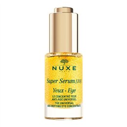 Nuxe, Super Serum [10], Eye Serum, 15 ml *Tester - Teknashop Ltd