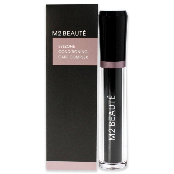 M2 Beaute, Eyezone, Collagen, Daily, Eye Gel, 8 ml - Teknashop Ltd