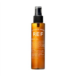 Ref Stockholm, Wonder Oil, Vegan, Hair Oil, For Shine & Softness, 125 ml