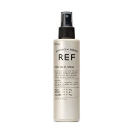 Ref Stockholm, Styling & Finish No.545, Vegan, Hair Spray, For Styling, Firm Hold, 175 ml - Teknashop Ltd