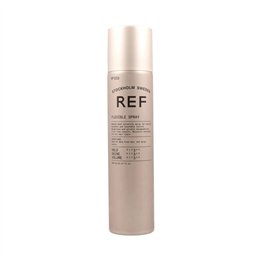 Ref Stockholm, Styling & Finish No.333, Vegan, Hair Spray, For Styling, Flexible Hold, 300 ml - Teknashop Ltd