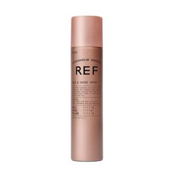 Ref Stockholm, Styling & Finish No.545, Vegan, Hair Spray, Hold & Shine, Strong Hold, 300 ml - Teknashop Ltd
