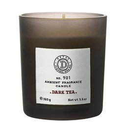 Depot, 900 Scents No. 901, Dark Tea, Scented Candle, 160 g - Teknashop Ltd