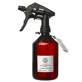 Depot, 900 Scents No. 902, Classic Cologne, Room Spray, 500 ml - Teknashop Ltd