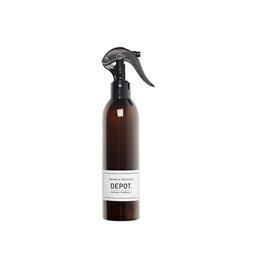 Depot, Accessories No. 717, Spray Pump Dispenser Plastic Bottle, Brown - Teknashop Ltd