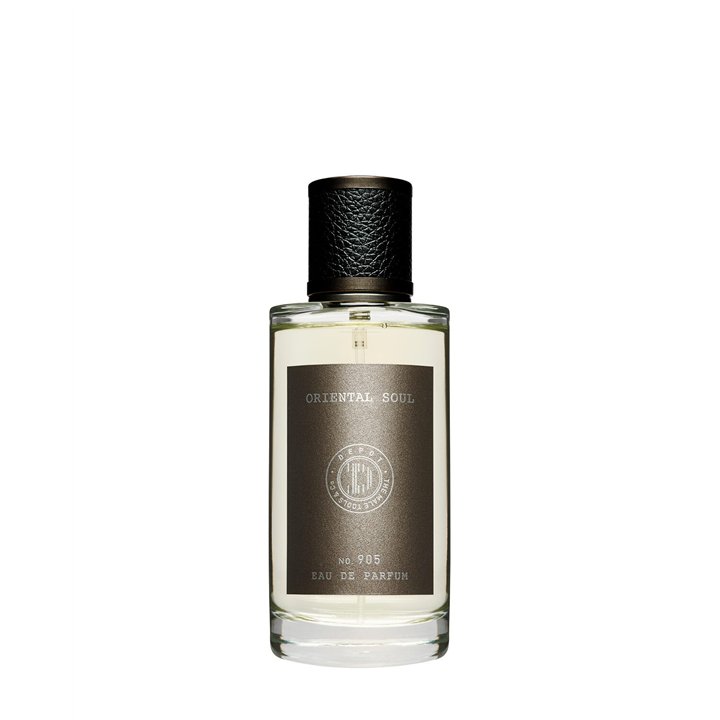 Depot, 900 Scents No. 905 Oriental Soul, Eau De Parfum, For Men, 100 ml *Tester - Teknashop Ltd