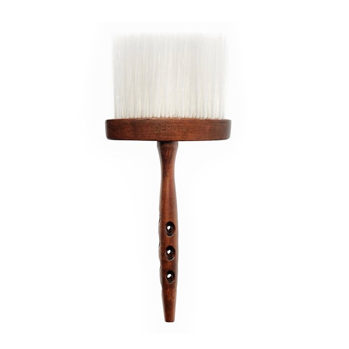 Depot, Accessories No. 712, Duster, Hair Brush - Teknashop Ltd