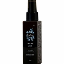 Saphira, The One, Hair Spray Treatment, Healthy Hair, 90 ml - Teknashop Ltd