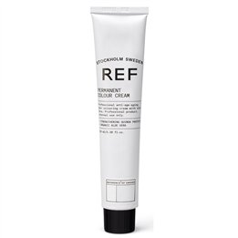 Ref Stockholm, Permanent Colour, Vegan, Permanent Hair Dye,  Jade, 100 ml - Teknashop Ltd