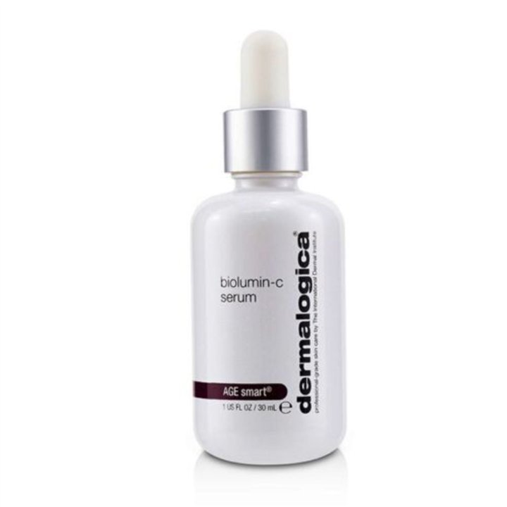 Dermalogica, Biolumin-C, Brightening, Serum, For Face, 30 ml - Teknashop Ltd