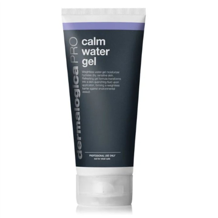 Dermalogica, Pro, Calming, Body Cream, For Face, 177 ml - Teknashop Ltd
