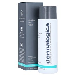 Dermalogica, Dermalogica, Salicylic Acid, Purifying, Cleansing Gel, For Face, 250 ml - Teknashop Ltd