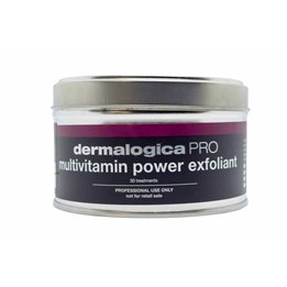 Dermalogica, Pro, Multivitamin, Exfoliating, Day, Serum Capsules, For Face, 30 pcs - Teknashop Ltd