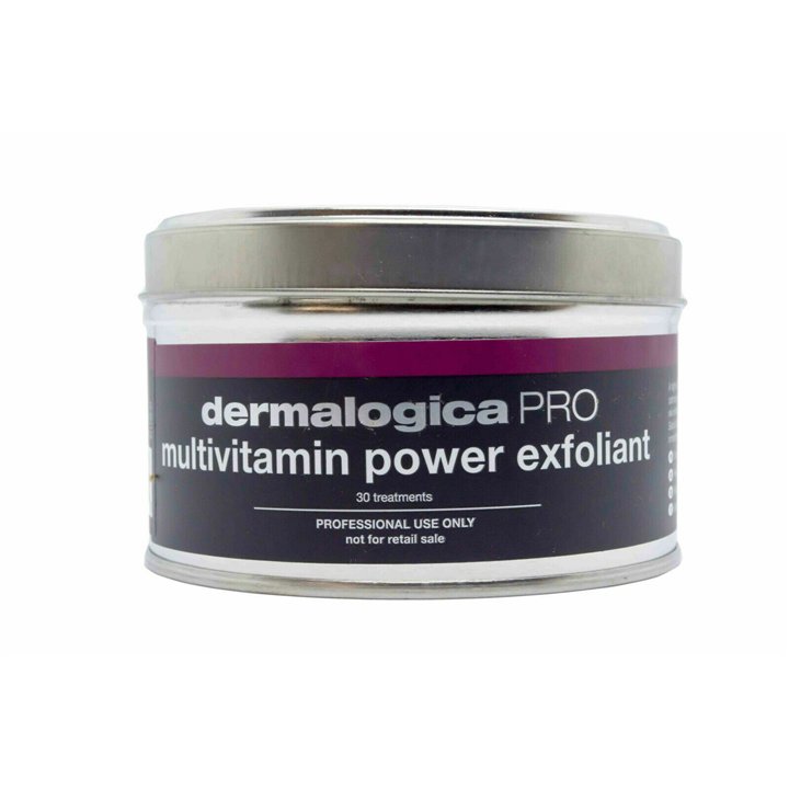 Dermalogica, Pro, Multivitamin, Exfoliating, Day, Serum Capsules, For Face, 30 pcs - Teknashop Ltd