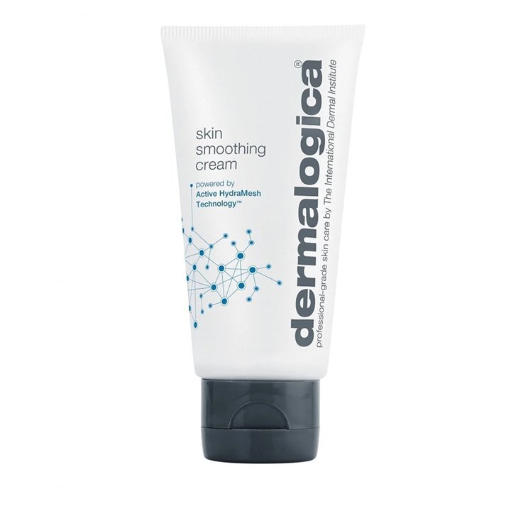 Dermalogica, Daily Skin Health - Skin Smoothing, Vitamin C & E, Hydrating, Day & Night, Cream, For Face & Neck, 100 ml - Teknash