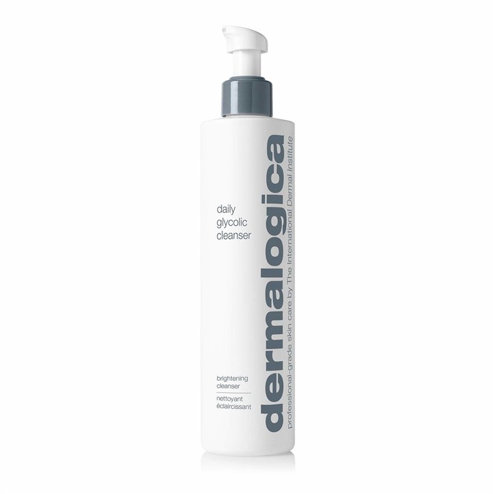 Dermalogica, Dermalogica, Glycolic Acid, Brightening, Cleansing Gel, For Face, 150 ml - Teknashop Ltd