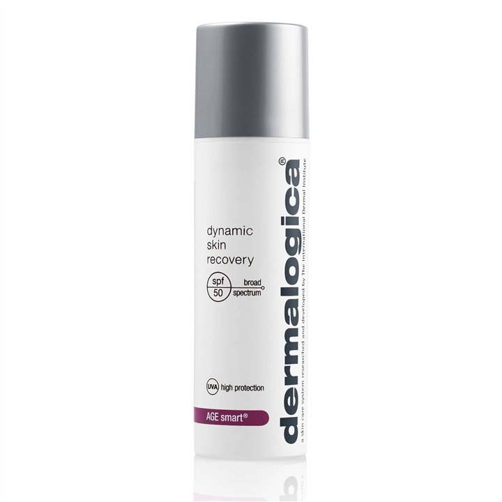 Dermalogica, Age Smart, Hydrating, Sunscreen Cream, For Face, SPF 50, 50 ml - Teknashop Ltd