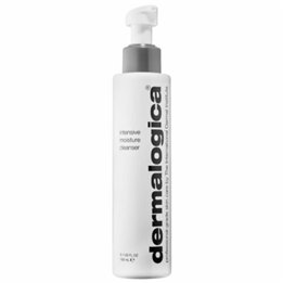 Dermalogica, Intensive Moisture, Exfoliating, Cleansing Cream, 150 ml - Teknashop Ltd