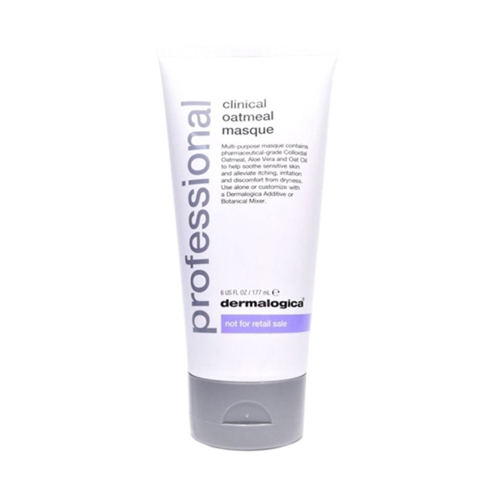 Dermalogica, Clinical, Hydrating, Cream Mask, For Face, 177 ml - Teknashop Ltd
