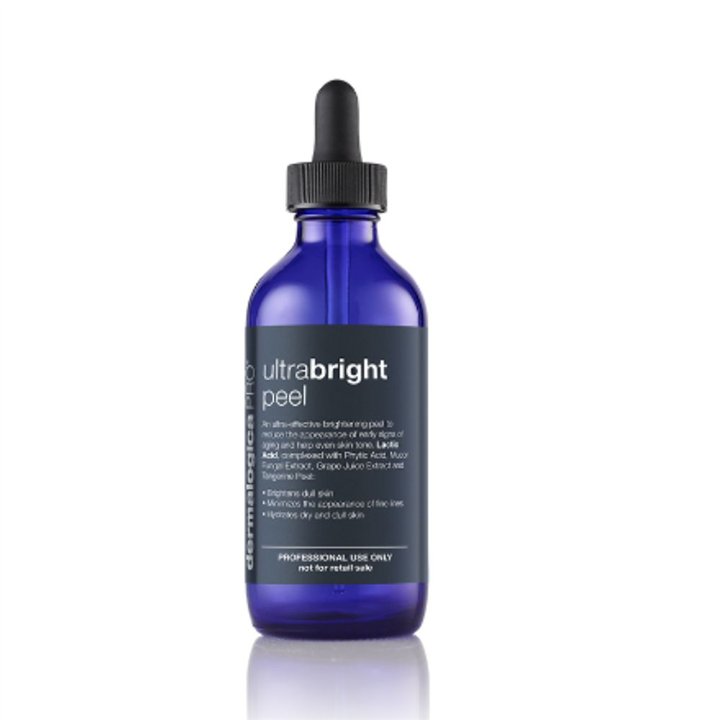 Dermalogica, Pro, Illuminating, Serum, For Face, 118 ml - Teknashop Ltd