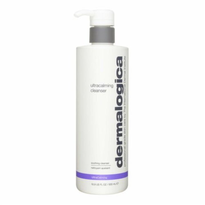 Dermalogica, UltraCalming, Cleansing Gel, For Face, 500 ml - Teknashop Ltd
