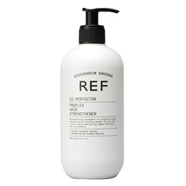 Ref Stockholm, ProPlex 02.Perfector, Vegan, Hair Cream Treatment, For Strengthening, 500 ml