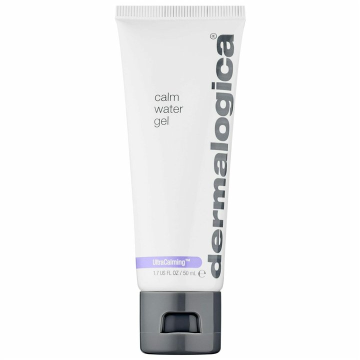 Dermalogica, UltraCalming, Glycerin, Hydrating, Day & Night, Gel, For Face, 50 ml - Teknashop Ltd