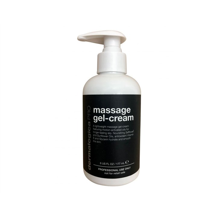Dermalogica, Pro, Glycerin, Massage Cream, All Over The Body, 177 ml - Teknashop Ltd