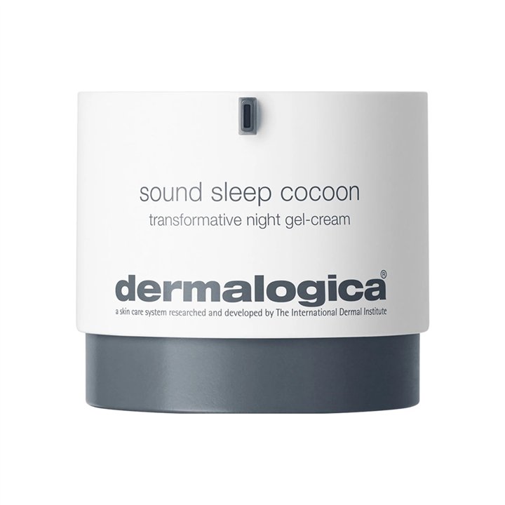 Dermalogica, Daily Skin Health - Sound Sleep Cocoon, Persian Silk Tree Extract, Reduces Signs Of Skin Fatigue & Restores Vitalit