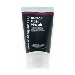 Dermalogica, Pro - Super Rich Repair, Shea Butter, Deeply Nourishing, Daily, Rich Cream, For Face & Neck, 118 ml - Teknashop Ltd