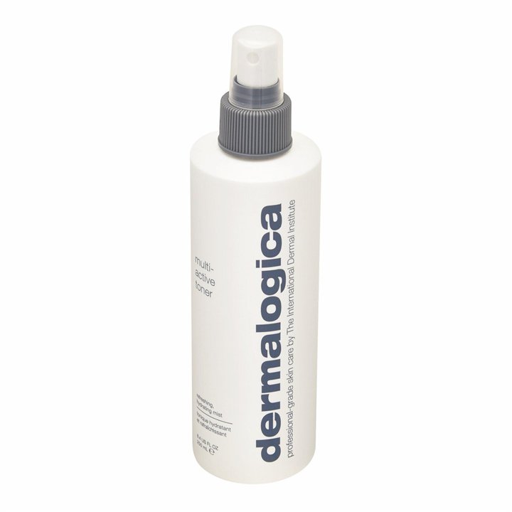 Dermalogica, Pro, Paraben-Free, Hydrating, Tonic Lotion, For Face, 250 ml - Teknashop Ltd