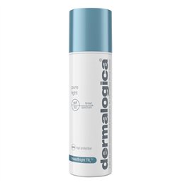 Dermalogica, PowerBright, Paraben-Free, UV Protection, Broad Spectrum Sunscreen, SPF 50, 50 ml - Teknashop Ltd