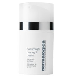Dermalogica, PowerBright, Vitamin C, Anti-Dark Spots, Night, Cream, For Face & Neck, 50 ml - Teknashop Ltd