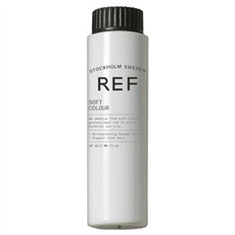 Ref Stockholm, Soft Colour, Vegan, Demi-Permanent Hair Dye,  Green, 50 ml - Teknashop Ltd