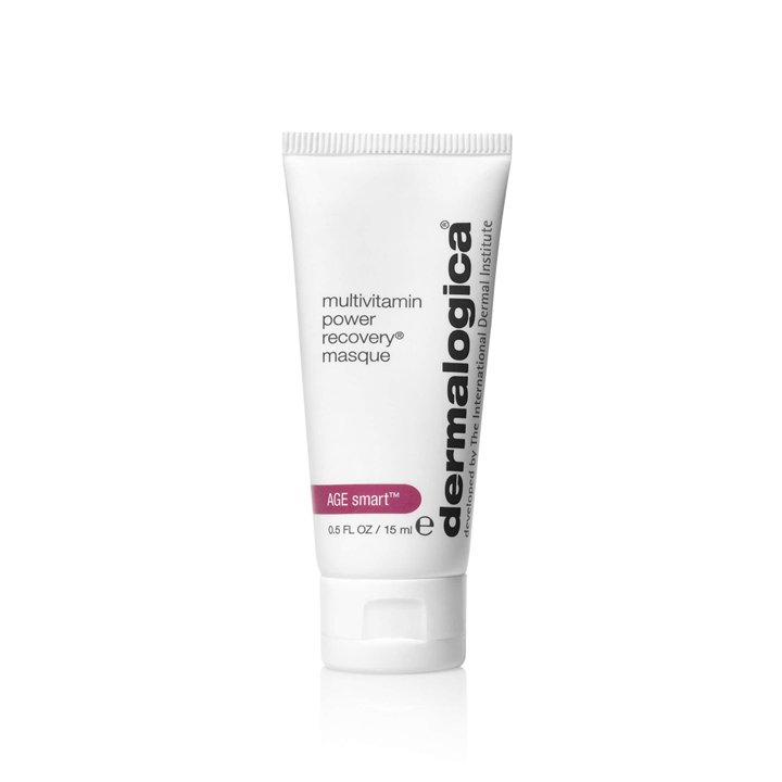Dermalogica, Age Smart, Multivitamin Complex, Recovery, Cream Mask, For Face, 15 ml - Teknashop Ltd