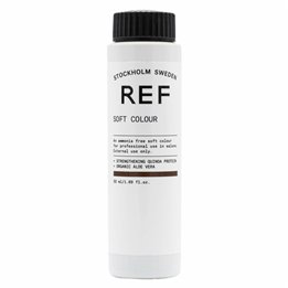 Ref Stockholm, Soft Colour, Vegan, Demi-Permanent Hair Dye, 0.00 Clear, 50 ml - Teknashop Ltd
