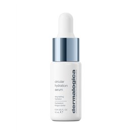 Dermalogica, Circular Hydration, Hyaluronic Acid, Serum, For Face, 10 ml - Teknashop Ltd