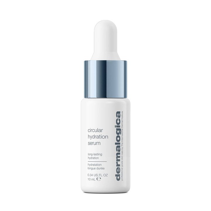 Dermalogica, Circular Hydration, Hyaluronic Acid, Serum, For Face, 10 ml - Teknashop Ltd