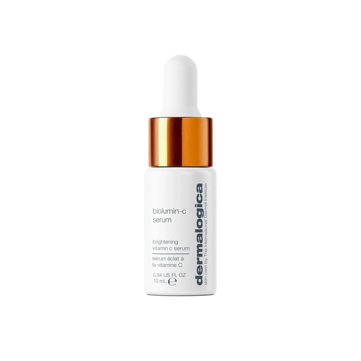 Dermalogica, Biolumin-C, Vitamin C, Brightening, Serum, For Face, 10 ml - Teknashop Ltd