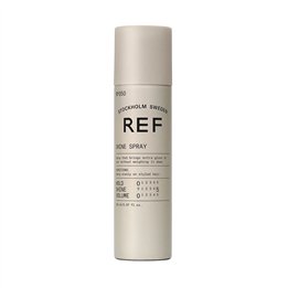 Ref Stockholm, Styling & Finish No.050, Vegan, Hair Spray, For Shine, 150 ml - Teknashop Ltd