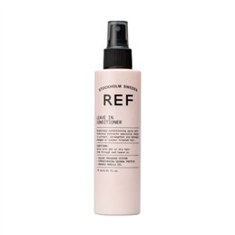 Ref Stockholm, Signature Collection, Vegan, Hair Leave-In Conditioner, For Hydrate/Detangle & Shine, 175 ml - Teknashop Ltd