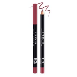 Bel London, BEL London, Hydrogenated Vegetable Oil, Waterproof, Contour, Lip Liner, 122, 0.78 g - Teknashop Ltd