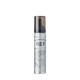 Ref Stockholm, Volume & Bodifying No.435, Hair Styling Mousse, For Volume, Strong Hold, 75 ml - Teknashop Ltd