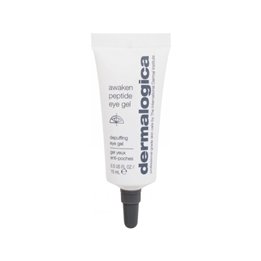 Dermalogica, Awaken, Peptides, Firming, Eye Gel, 15 ml - Teknashop Ltd