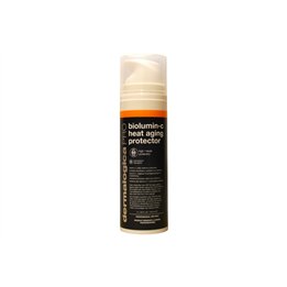 Dermalogica, BioLumin-C Heat Aging Protector, Anti-Wrinkle, Day, Cream, For Face, SPF 50, 150 ml - Teknashop Ltd