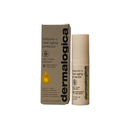 Dermalogica, BioLumin-C Heat Aging Protector, Anti-Wrinkle, Day, Cream, For Face, SPF 50, 5 ml *Miniature - Teknashop Ltd